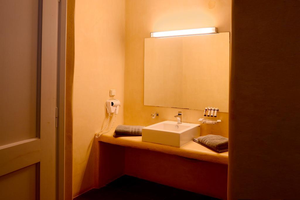 Rizes Hotel Livadakia Esterno foto